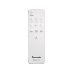 Điều khiển quạt trần Panasonic f-60dgn