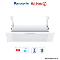 den-led-am-tran-6w-panasonic-vuong